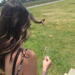 Meet your Posher, Sonya